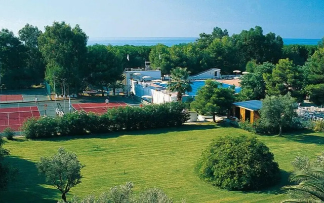 Villaggio Triton