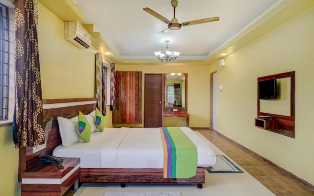 Mountview Resort and Spa