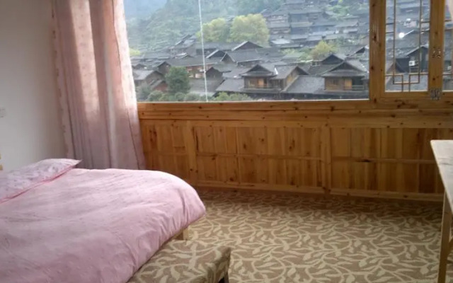 Grand Sunshine Garden Resort Inn