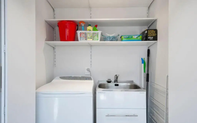 Wendy’s Bach - Taupo Holiday Home
