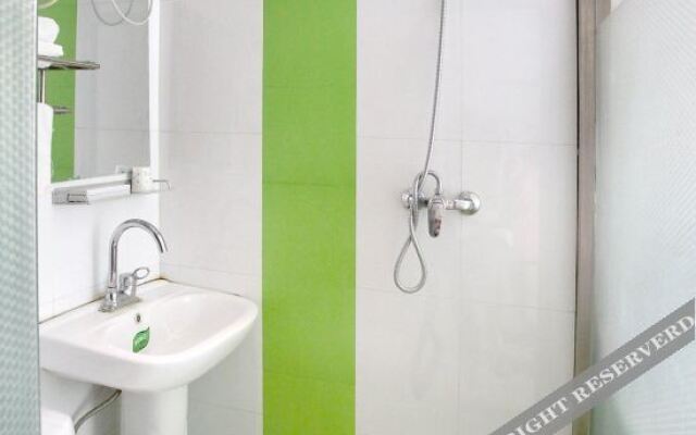 Anshan Ansheng Hotel