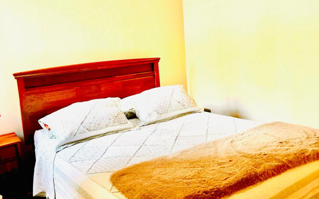 Departamento Temuco Full Equipado