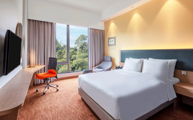 Hotel Holiday