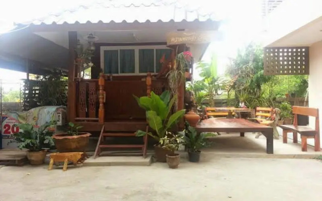 Yoodee House Apartment