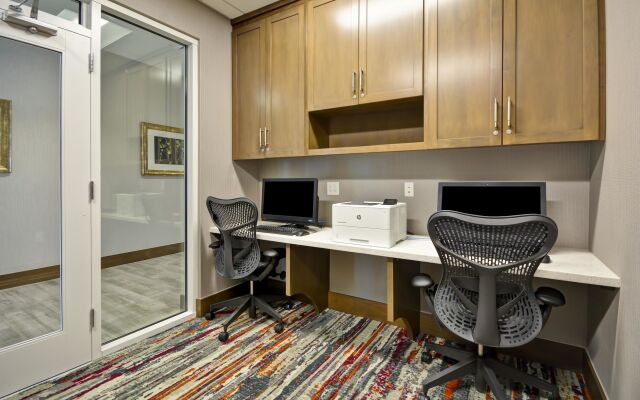 Hilton Garden Inn Las Vegas City Center