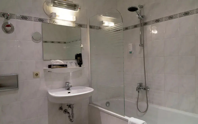 Hotel-Pension Dittberner