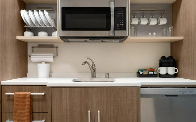 Home2 Suites By Hilton Quebec City