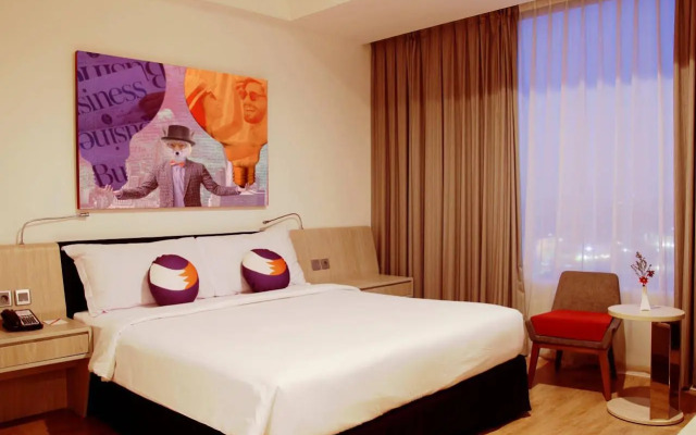 FOX Hotel Pekanbaru