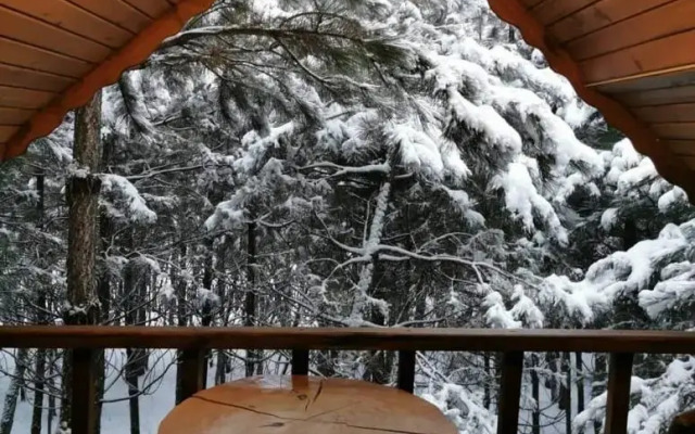 Campinari Doga Evleri & Restaurant