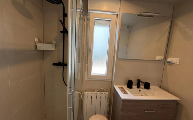 Apartamentos El Valle