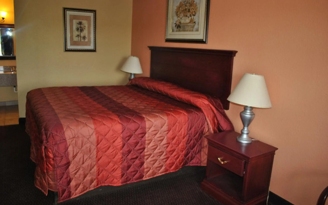 Executive Inn