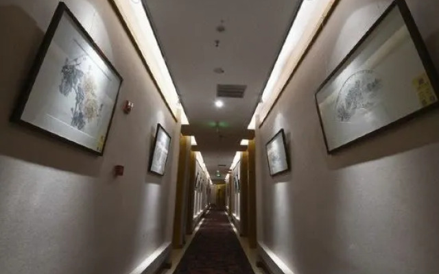 Wenjun Guli Impression Hotel