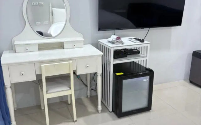 Kaohsiung Raifong Corner Homestay