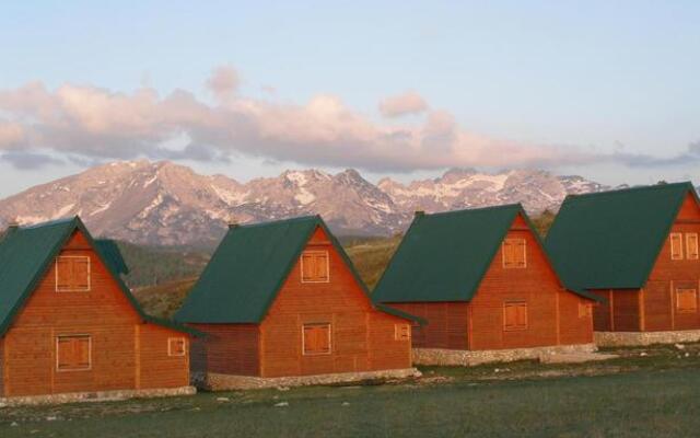 Mountain View Lodges