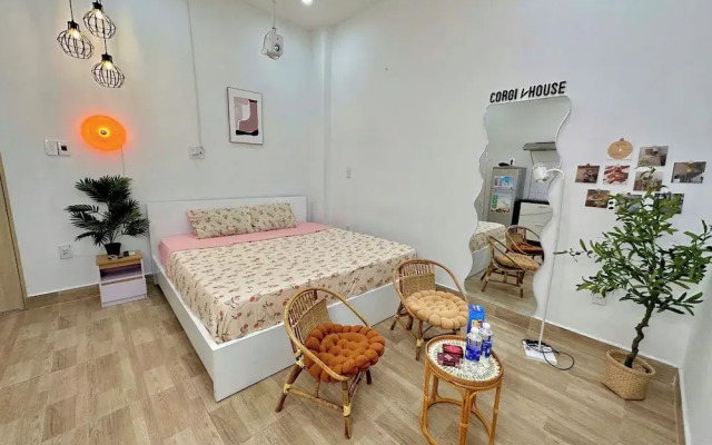 Corgi House Beachstay Da Nang