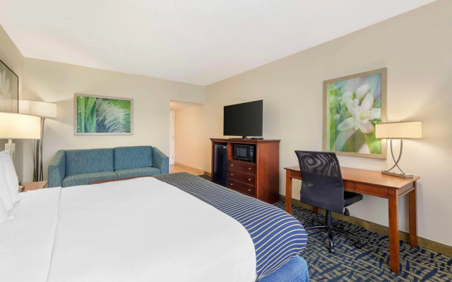 Best Western Cocoa Beach - Port Canaveral
