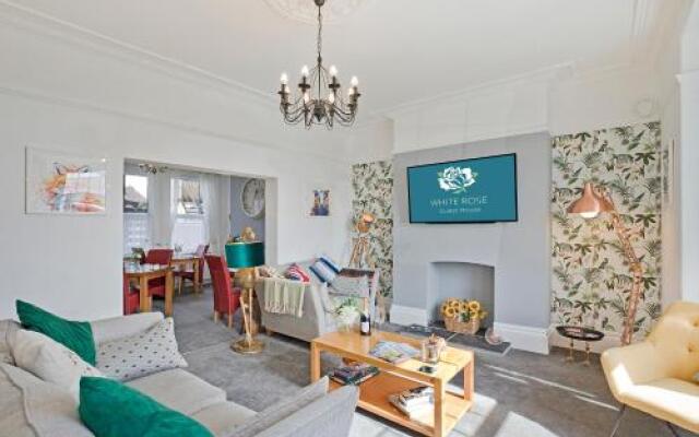 White Rose Guest House