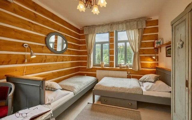 Beautiful Villa With Comfort