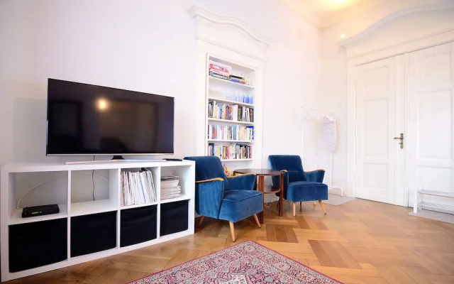 Victus Apartamenty - Bolek