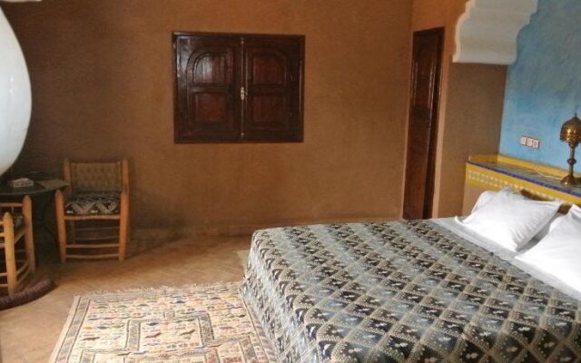 Kasbah Azalay
