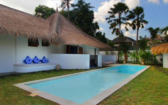 The Apartments Umalas