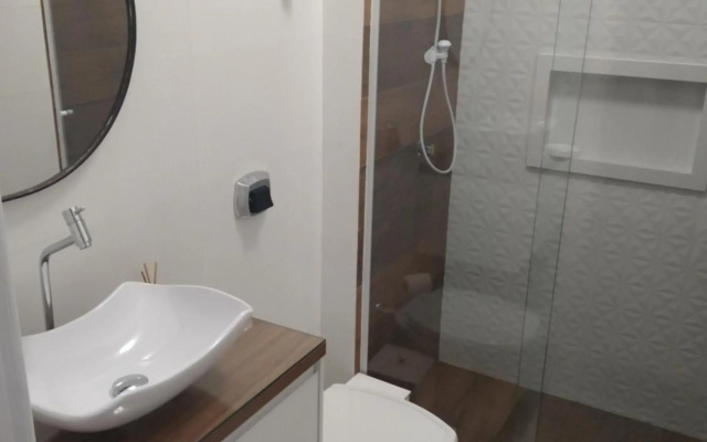 Apartamento em Meia Praia
