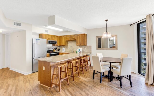 Seaside Beach & Racquet 5614