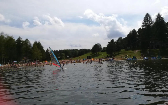 Sloneczna Przystan