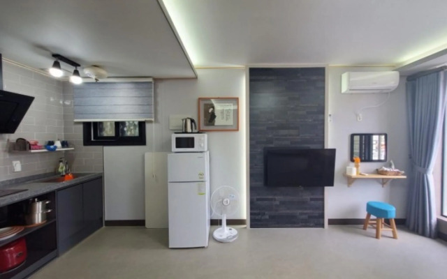 Samcheok Bada Yeoul Pension