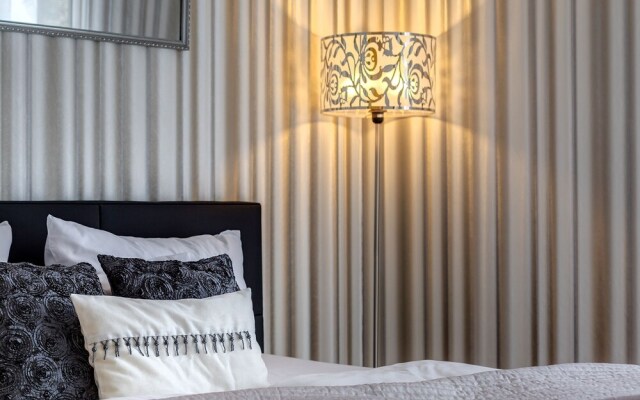 MKM Apartments