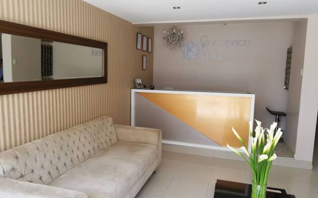 Hotel Convencion
