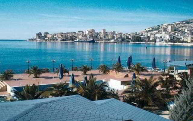 Apartments Boci