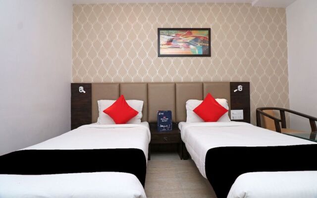 Capital O 23469 Hotel Ss Grandeur