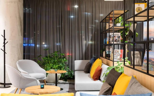 Courtyard by Marriott Tampere City