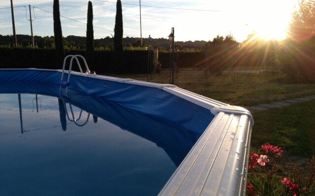 La Valinfiore Charming Ap With Pool
