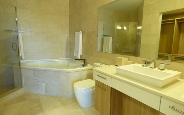 09E Luxury Ocean Views Great Special Rate Panama