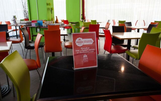 Zen Rooms Ramkhamhang 15