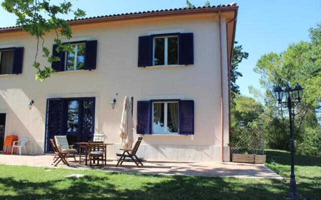 Villa Mirella Country House