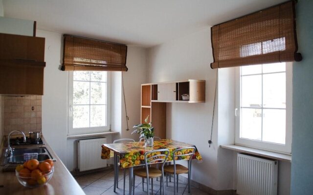 Residence Santa Caterina