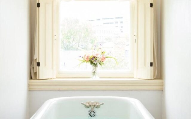 Rachael's Dowry Bed and Breakfast