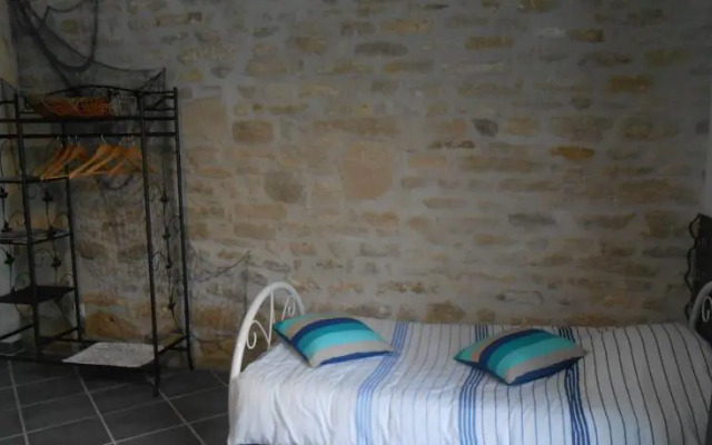 Le Logis de Beauregard