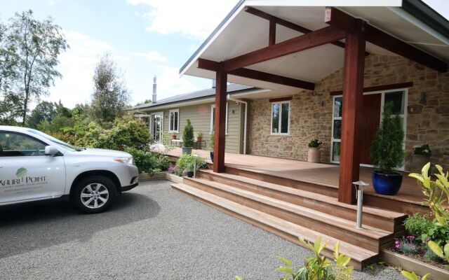 Kauri Point Luxury Bed & Breakfast