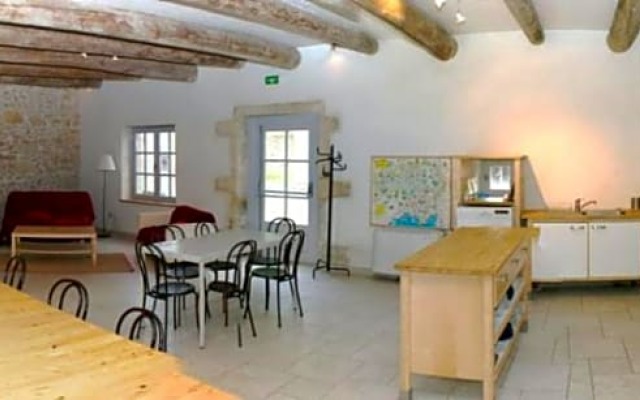 Domaine de Lamartine chambres d'hotes
