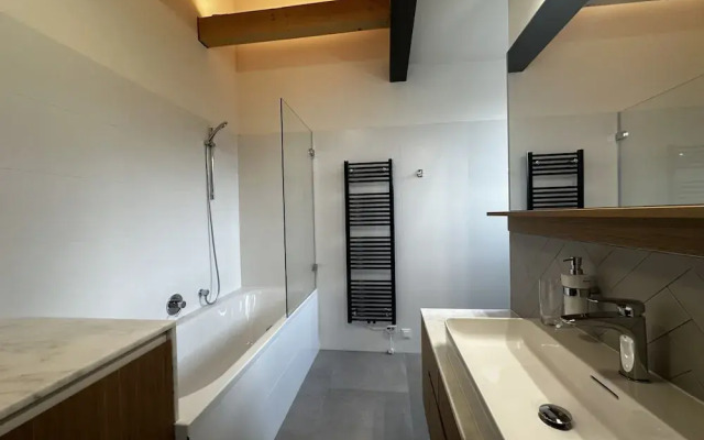 Cerny Dul Kcb045 Villa