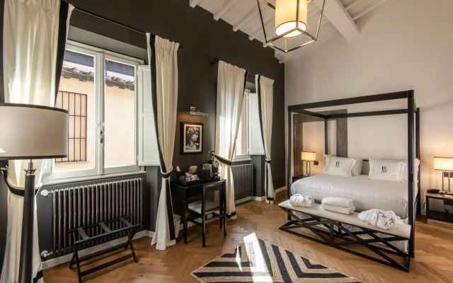 Relais Uffizi, Tailor made Hotel