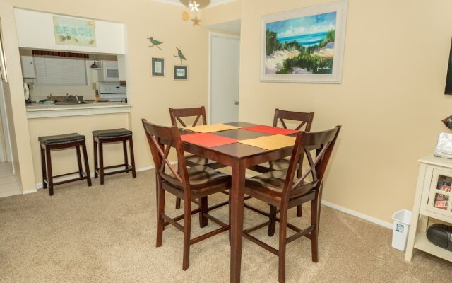 Sandpiper Cove 1066 Destin - 1 Br Condo