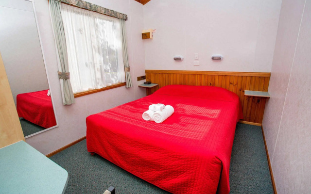 NRMA Warrnambool Riverside Holiday Park