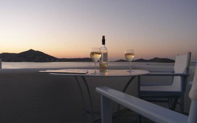 Ariti Seaside Residence