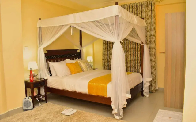 Jadelica Hotel Bungoma