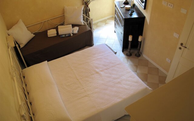Le Case Antiche